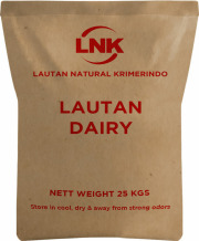 Lautan Dairy