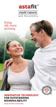 ASTAFIT® NovaSOL® Liquid capsule