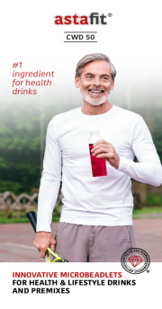 ASTAFIT® CWD50