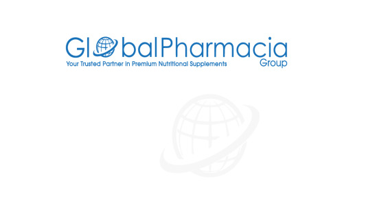 GlobalPharmacia Group - Presentation