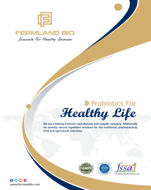 Fermland Bio_Probiotcs Brochure