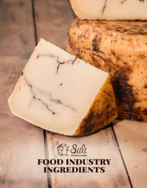 Ingredients Catalog // Hedgehog Foods and Beverages Oy