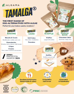 TAMALGA® range
