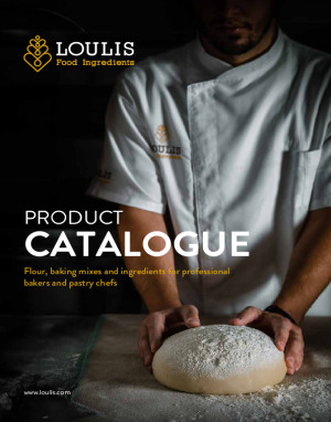 PRODUCT CATALOGUE