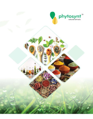 PHYTOSYNT NATURAL EXTRACTS