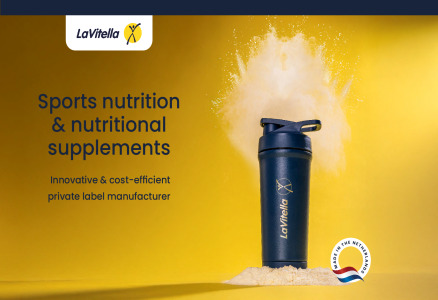 Product Brochure LaVitella