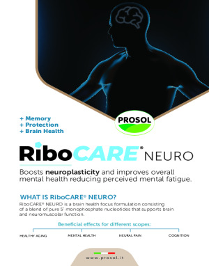 RiboCARE Neuro