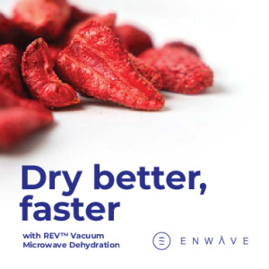 EnWave's Brochure