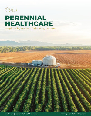Perennial Healthcare - Extracts Catalogue