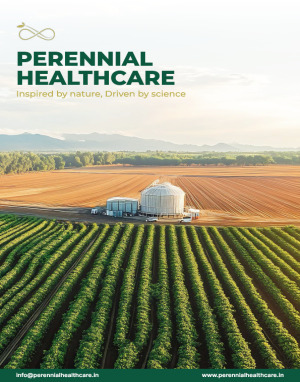 Perennial Healthcare - Botanical Herbs and Powder