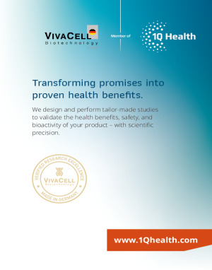 VivaCell Info Flyer