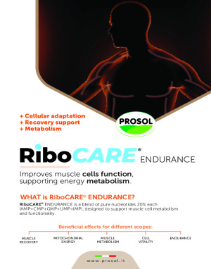 RiboCARE Endurance