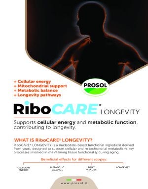 RiboCARE Longevity