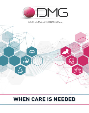 Brochure - When care is needed