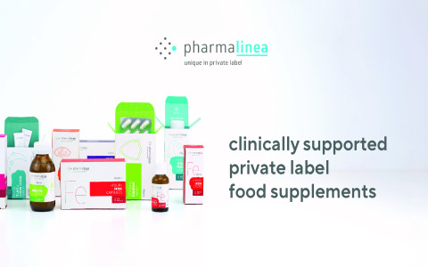 PharmaLinea presentation