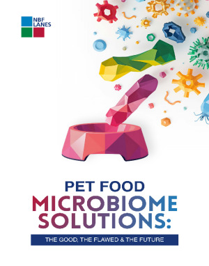 Pet Food Microbiome Solutions: The Good, The Flawed & The Future