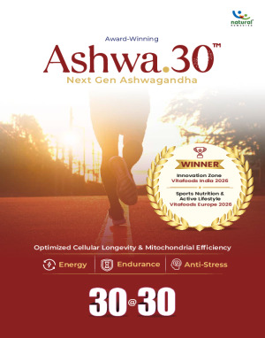 Brochure - Ashwa.30™