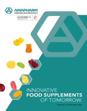 Amapharm Group - Product Catalog 2026