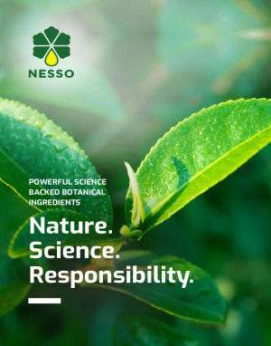 NESSO - Brochure