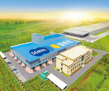 Inside SEMNL: A Leader in Collagen & Peptide Biotechnology
