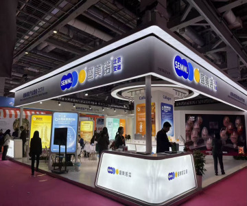 FIC Shanghai 2026 – Beijing SEMNL Biotechnology Co., Ltd. Highlights