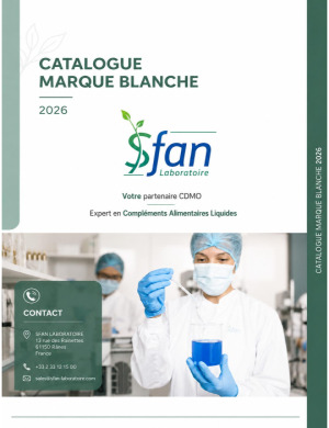 Private Label Catalogue