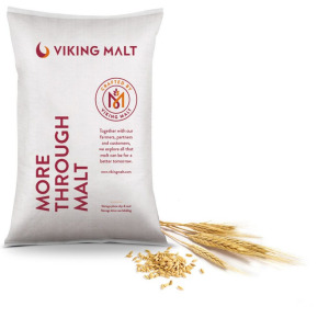 Viking Malt short video