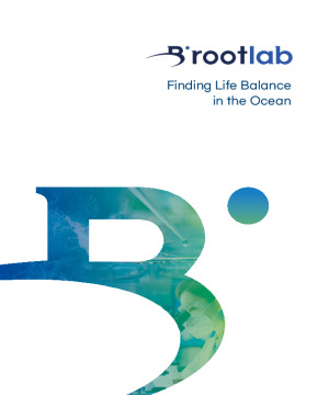 B.root.lab Brochure
