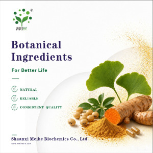 Product List of Shaanxi Meihe Biochemics Co., Ltd.