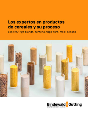 Image brochure - Espanol