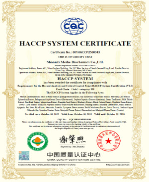 HACCP