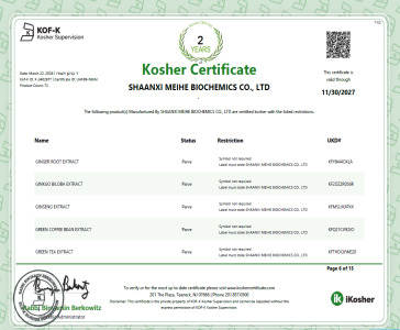 Kosher