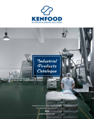 INDUSTRIAL PRODUCTS CATALOGUE