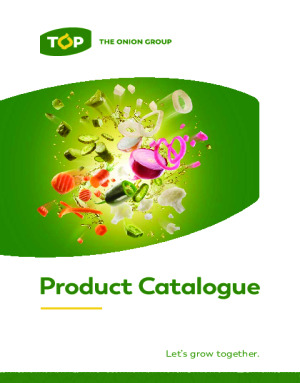Product catalogue