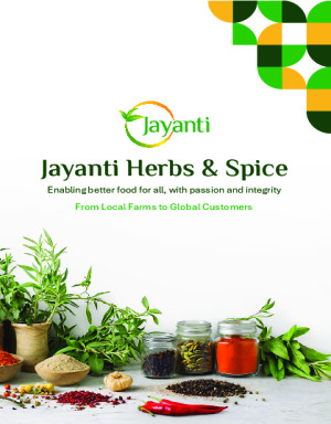Corporate Brochure