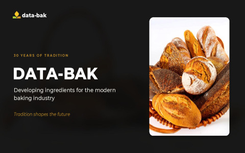Data-BAK products