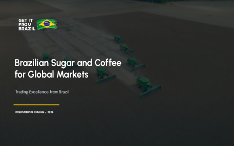 Get It From Brazil – Corporate Presentation 2026