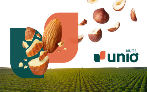 Introducing Unio Nuts & catalogue