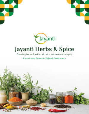 Product Brochure
