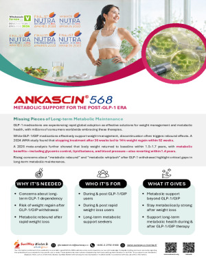 Ankascin 568_post-GLP-1 era.