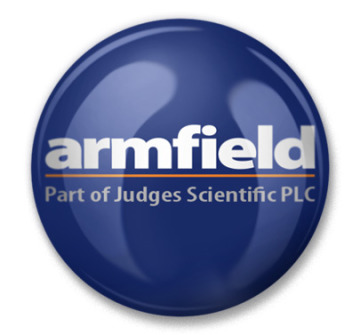 Armfield Industrial Food Technology Mini Brochure