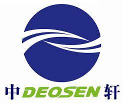 Deosen Biochemical Ltd.