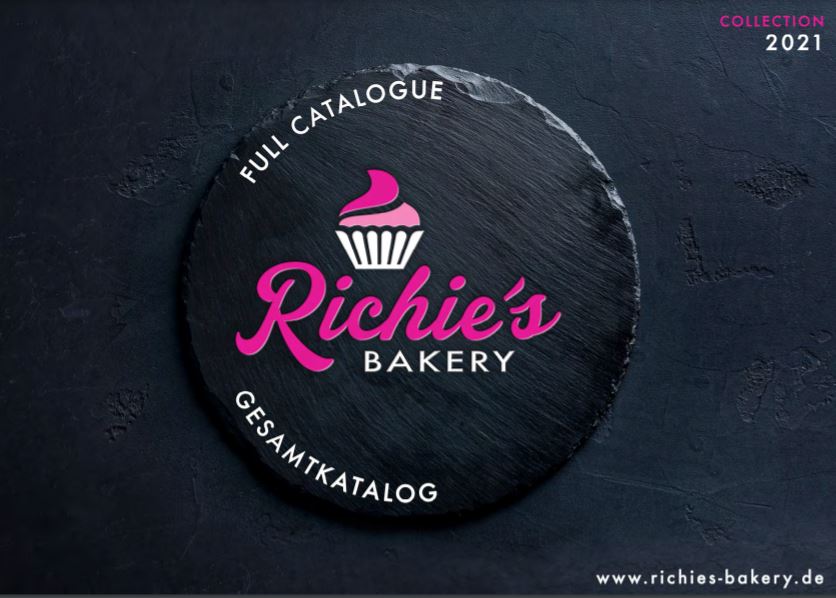 Our Richie´s Bakery Consumer brand