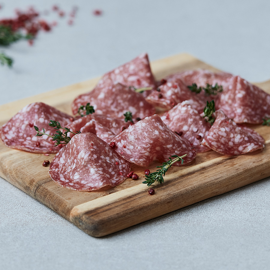 5 ways to improve your dried salami