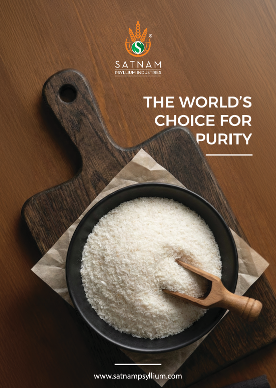 Satnam Brochure