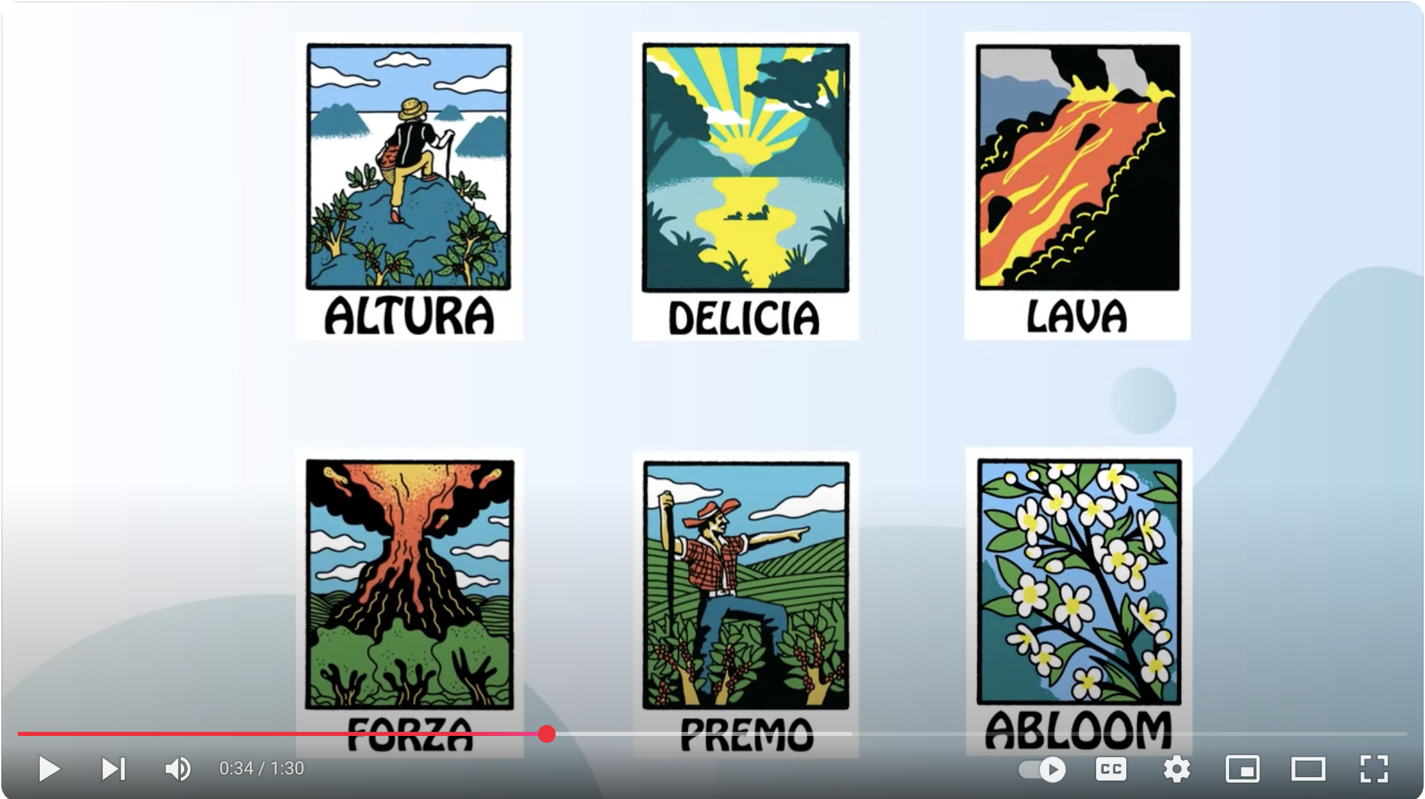 Sucafina Instant Exclusives