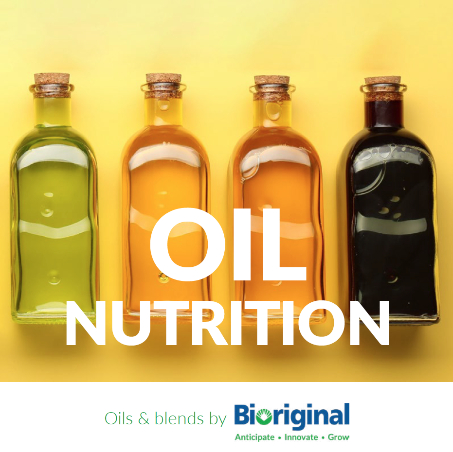 Oil Nutrition
