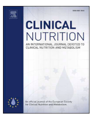 ALVINESA PUBLISHES NEW CLINICAL STUDY ON HEALTHY AGING IN CLINICAL NUTRITION