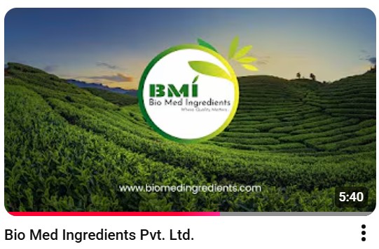 Inside BM Ingredients Europe GmbH – Quality, Expertise, Reliability