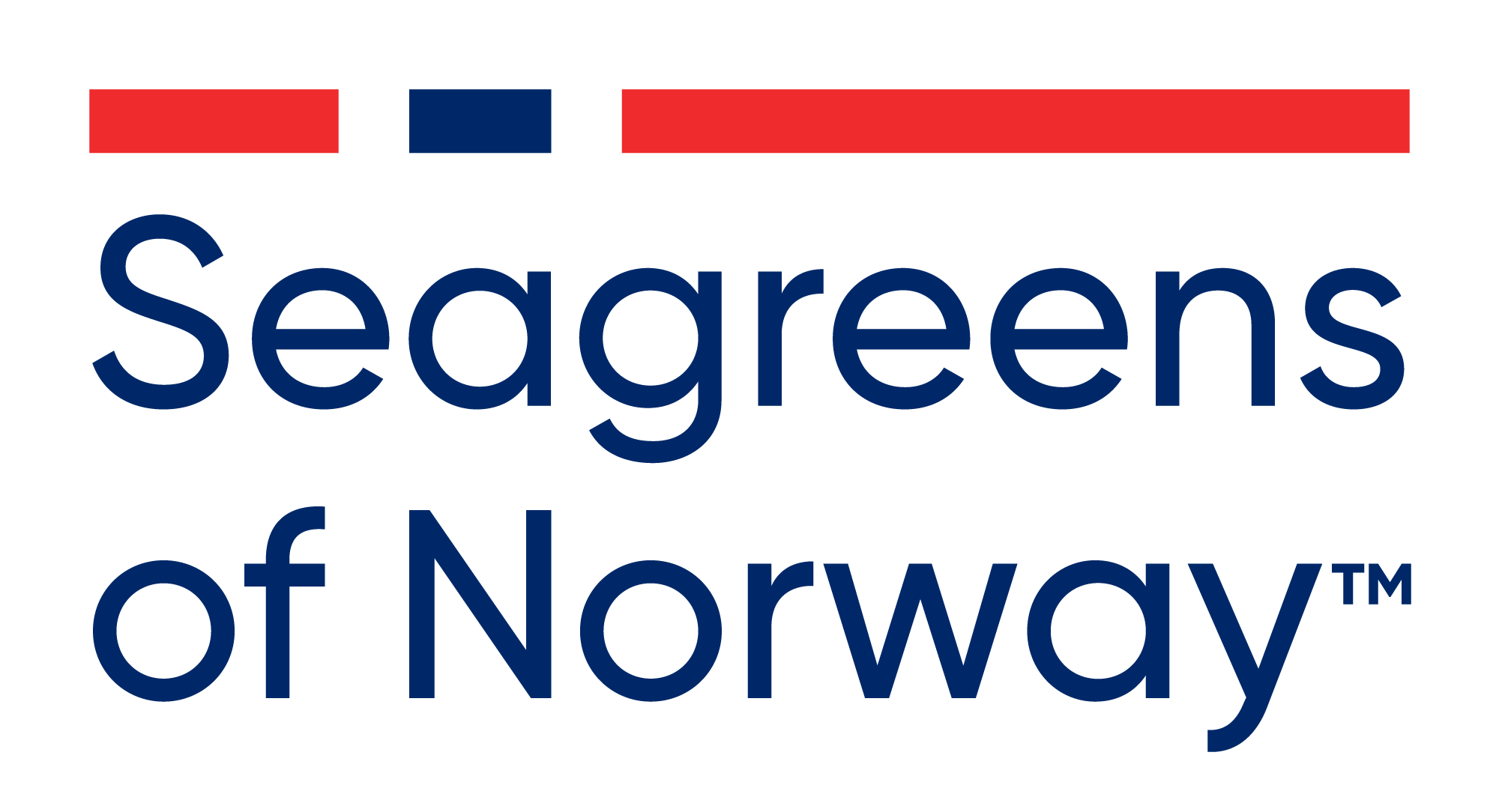 Seagreens of Norway